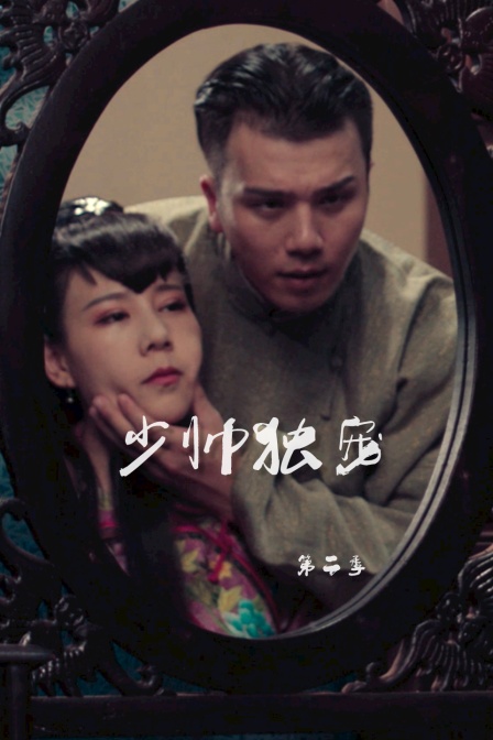 少帅独宠2