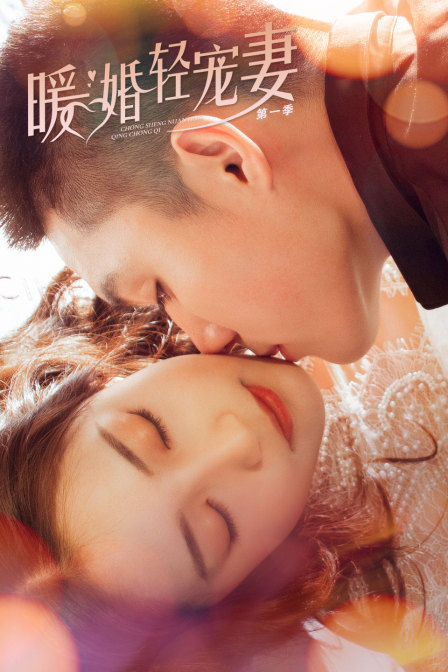 暖婚轻宠妻1