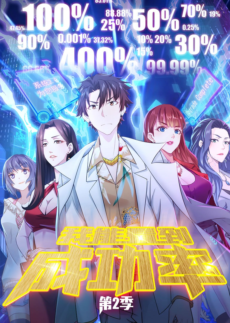我能看到成功率2动态漫画画}