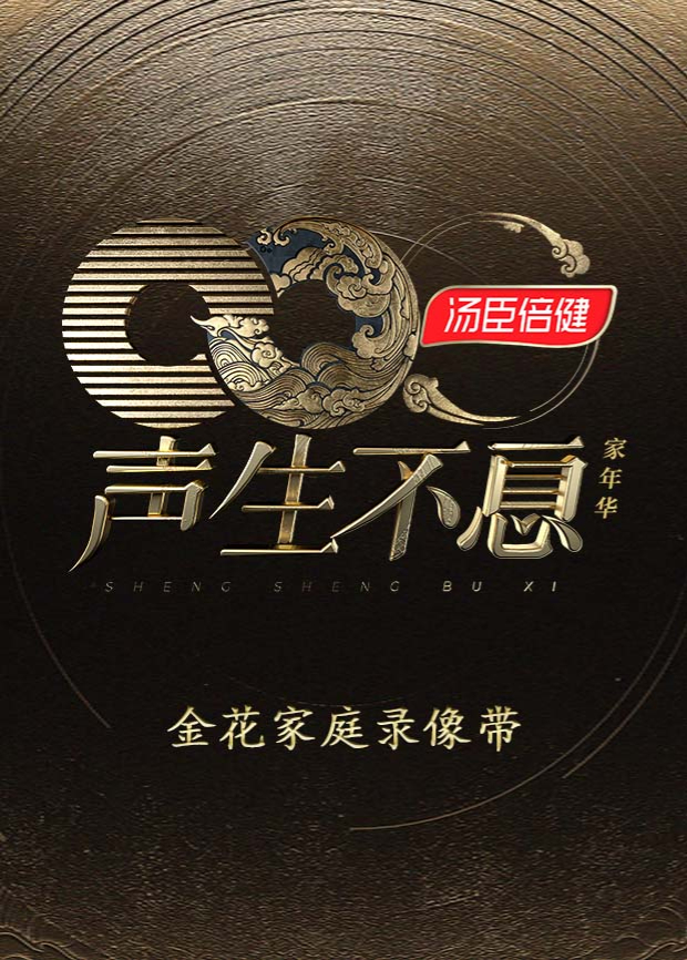 声生不息家年华金花家庭录像带}