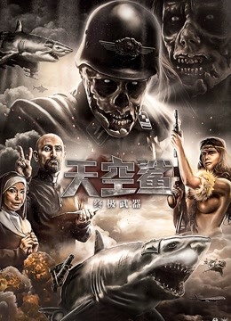 天空鲨:终极武器