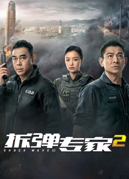拆弹专家2粤语}