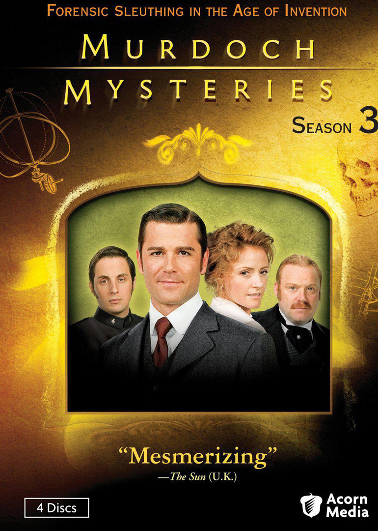 神探默多克3封面图