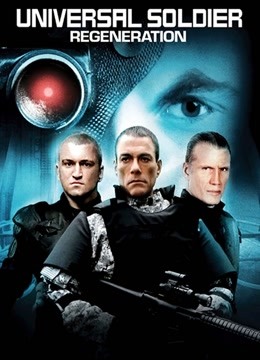 再造战士3:重生