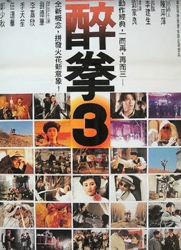 醉拳3粤语}