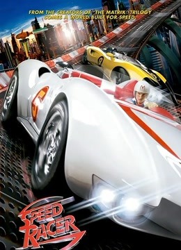 极速赛车2008}