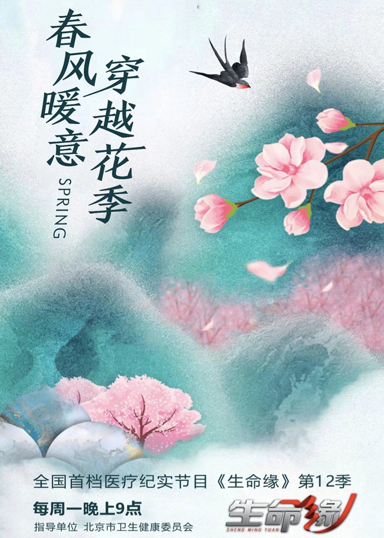 生命缘12}
