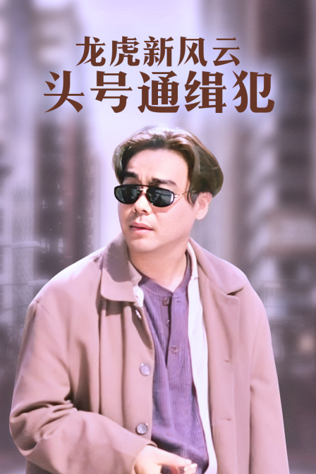 龙虎新风云头号通缉犯}