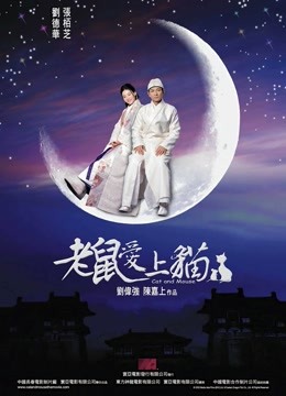 老鼠爱上猫2003}