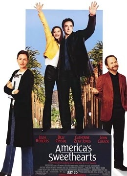 美国甜心2001}