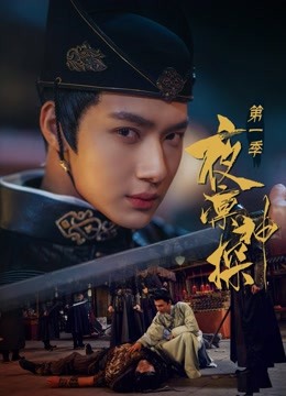 夜凛神探1封面图