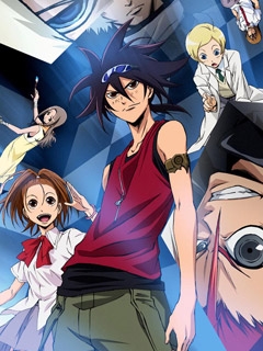 PHIBRAIN神之谜题3封面图