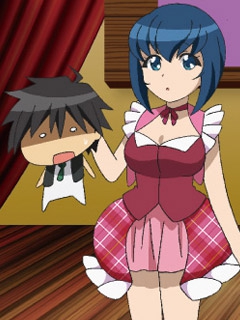 罗德岛战记享用罗德岛战记封面图