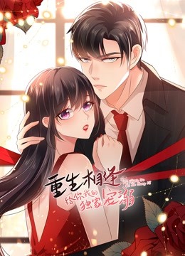 重生相逢:给你我的独家宠溺2动态漫画画