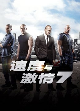 速度与激情7版}
