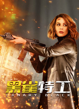 黑雀特工版}