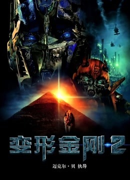 变形金刚2版}
