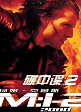 碟中谍2版