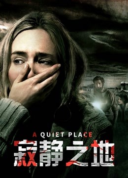 寂静之地封面图