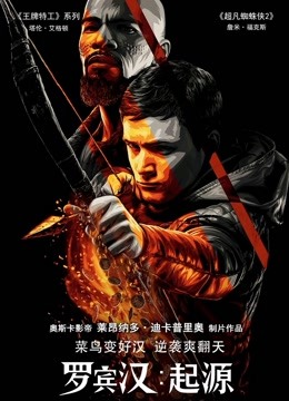 罗宾汉:起源版}