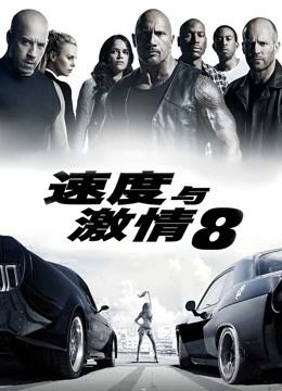 速度与激情8版}