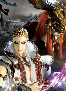 霹雳天命之仙魔鏖锋II斩魔录版免費版}