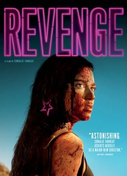 复仇战姬版封面图