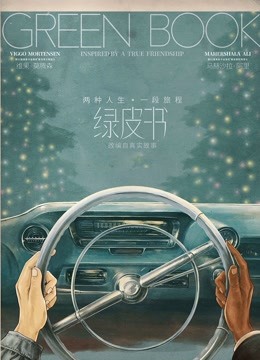 绿皮书版}