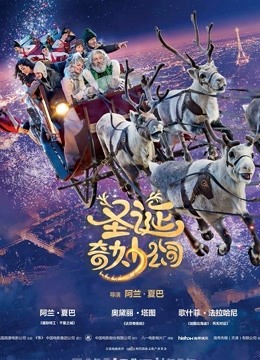 圣诞奇妙公司版}