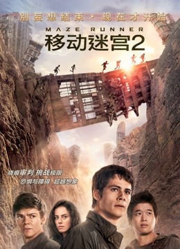 移动迷宫2版}