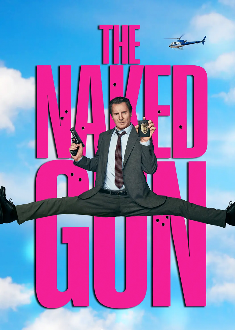 白头神探:智斗灭世狂人