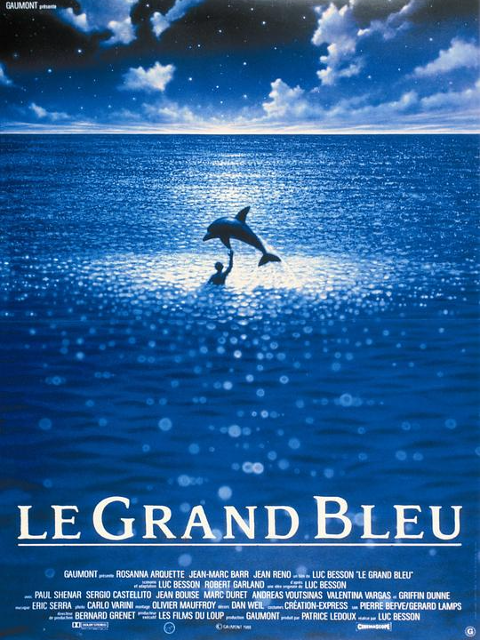 碧海蓝天封面图