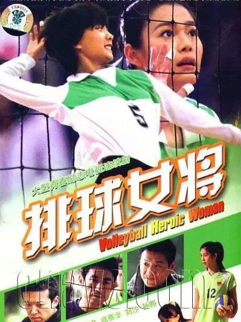 排球女将电视剧全集高清正版在线观看bilibili哔哩哔哩