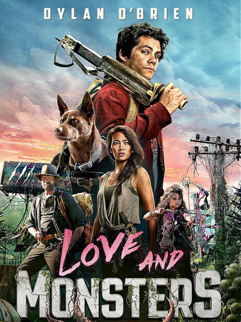 爱与怪物电影高清正版在线观看bilibili哔哩哔哩