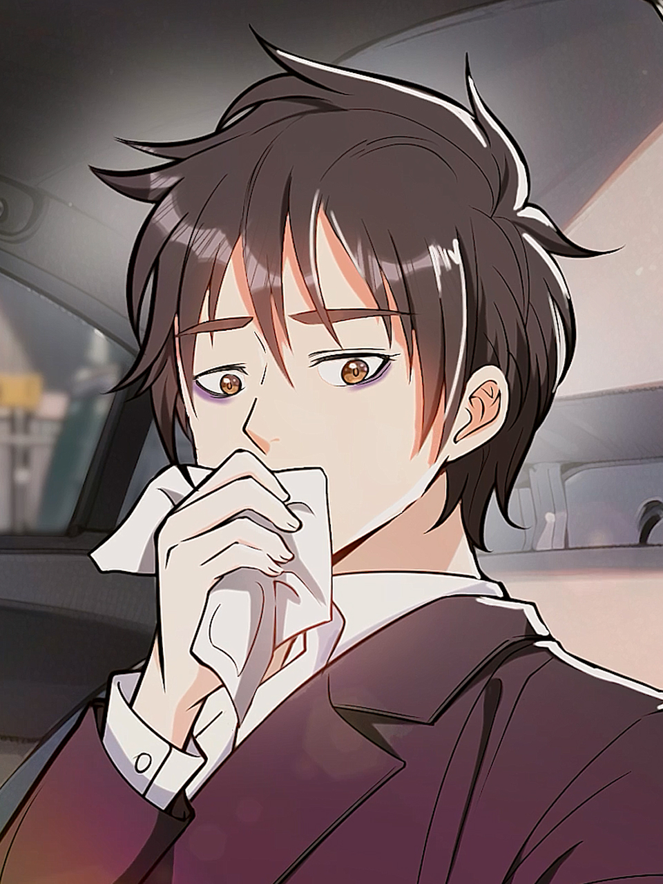 重生之神级败家子动态漫画画国创高清正版在线观看bilibili哔哩哔哩