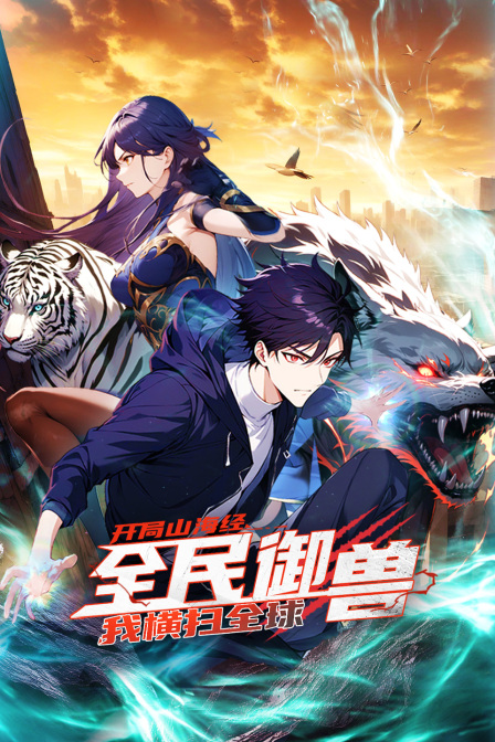 全民御兽开局山海经我横扫全球