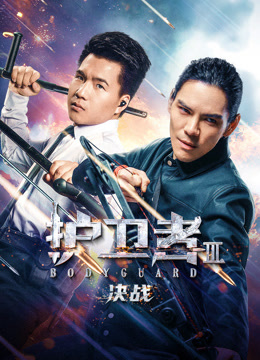 护卫者3决战