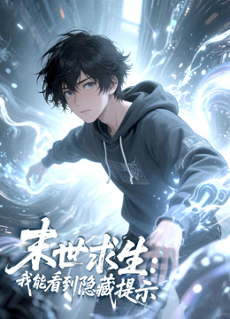 末世求生我能看到隐藏提示动态漫