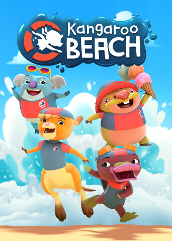 动物海滩救援队版