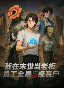 我在末世当老板员工全是S级丧尸动态漫