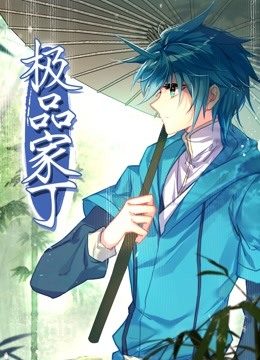 极品家丁动态漫