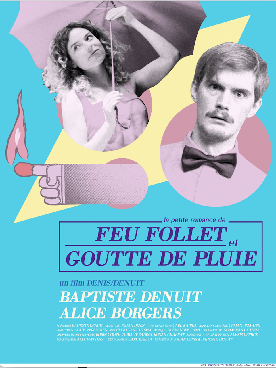 THELITTLEROMANCEOFWILLO#039;THEWISPANDRAINDROP