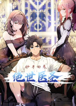 绝世医圣动态漫