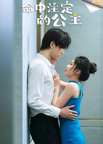 命中注定的公主版字幕封面图