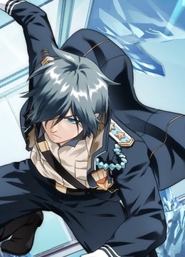 时之歌暮日醒觉诗谍影篇动态漫