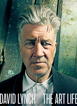 大卫林奇艺术生涯封面图