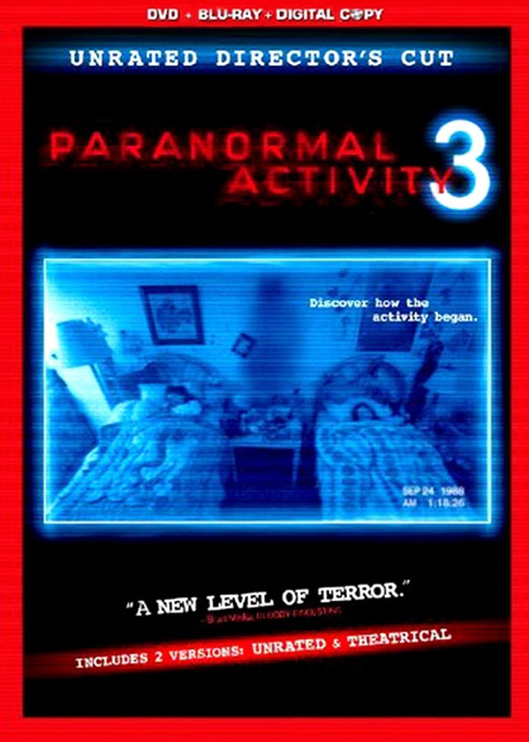 灵动鬼影实录3封面图