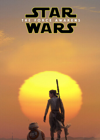 星球大战原力觉醒