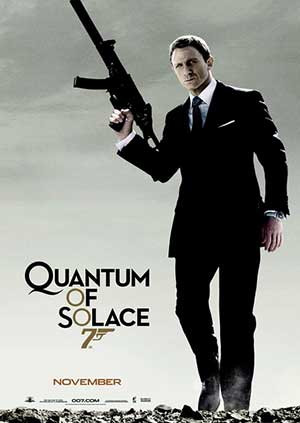 007大破量子危机