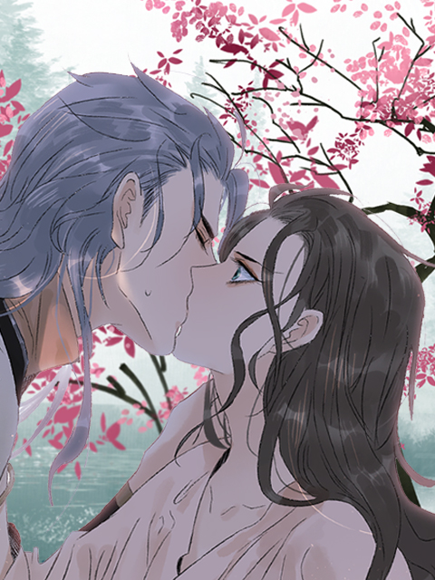 太子得了失心疯动态漫2